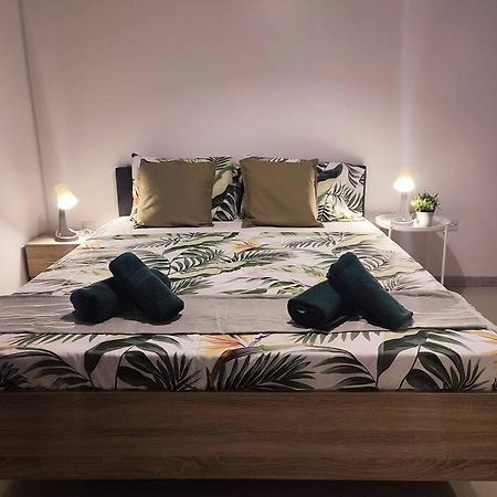 La88 Belmonte Apartment สลีมา ภายนอก รูปภาพ