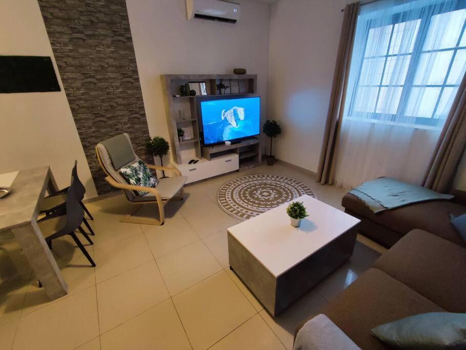 La88 Belmonte Apartment สลีมา ภายนอก รูปภาพ