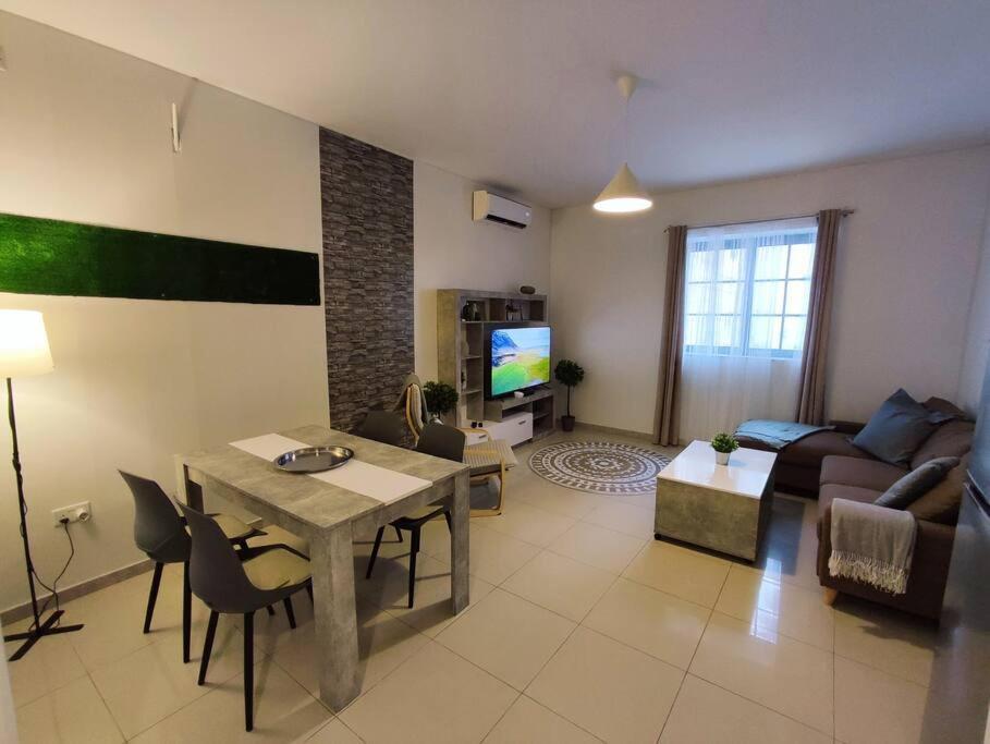 La88 Belmonte Apartment สลีมา ภายนอก รูปภาพ