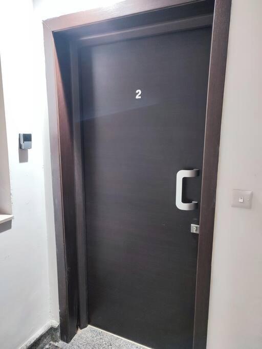 La88 Belmonte Apartment สลีมา ภายนอก รูปภาพ