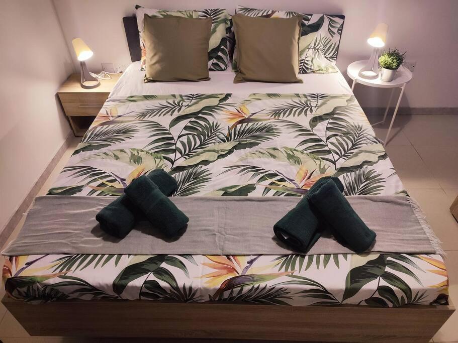 La88 Belmonte Apartment สลีมา ภายนอก รูปภาพ