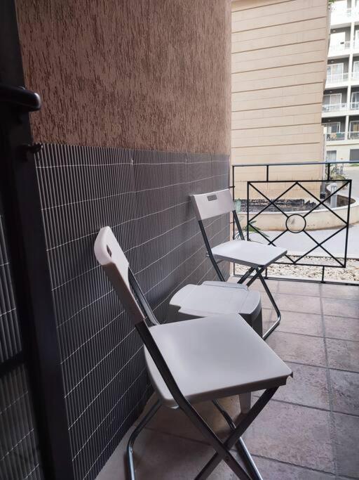 La88 Belmonte Apartment สลีมา ภายนอก รูปภาพ