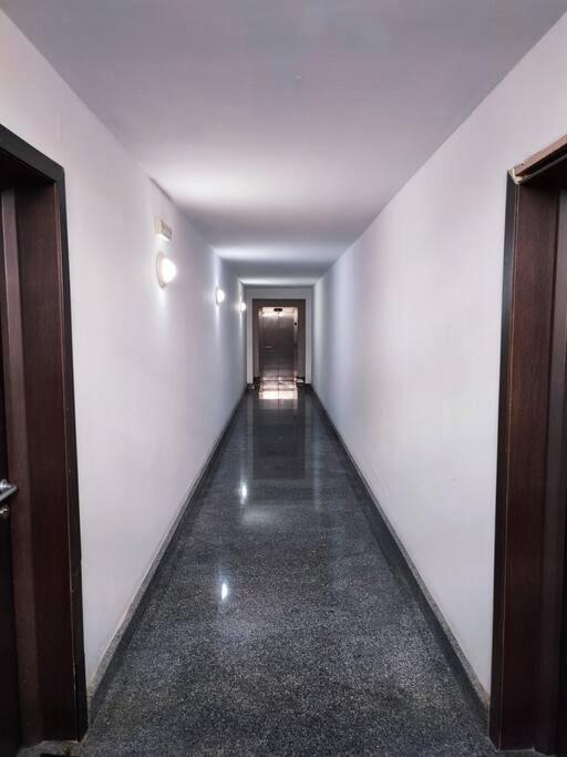 La88 Belmonte Apartment สลีมา ภายนอก รูปภาพ